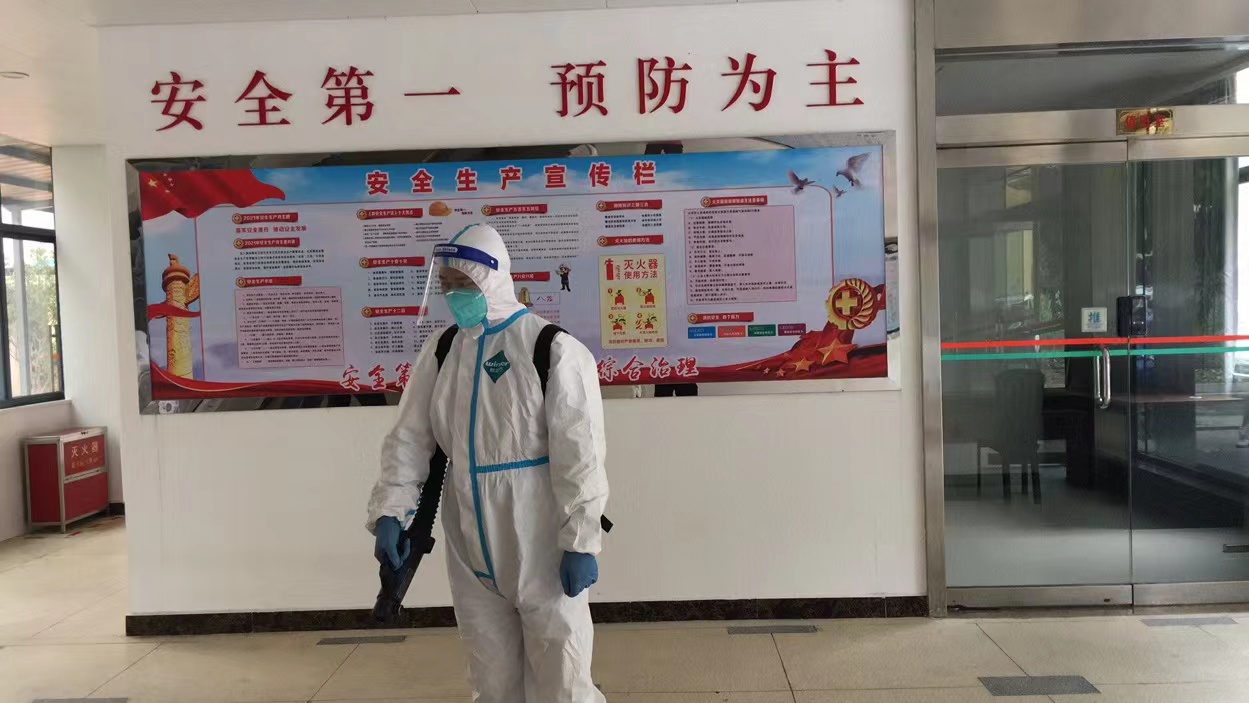 为什么蟑螂不能踩死 中山快速灭杀蟑螂