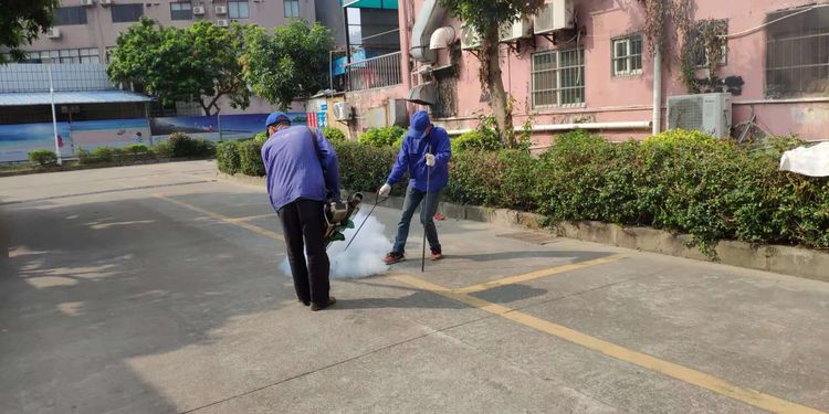中山食品厂消杀灭四害 中山食品厂灭杀蟑螂